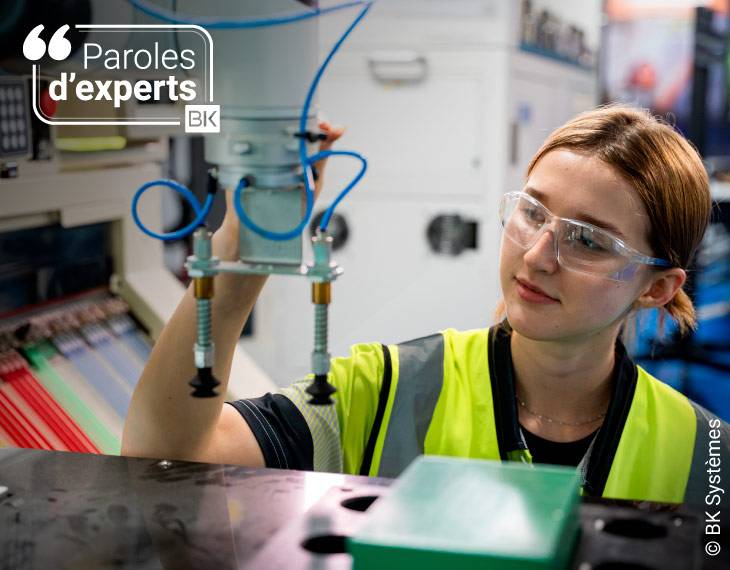 Ordre de fabrication - Attribut alt par défaut.