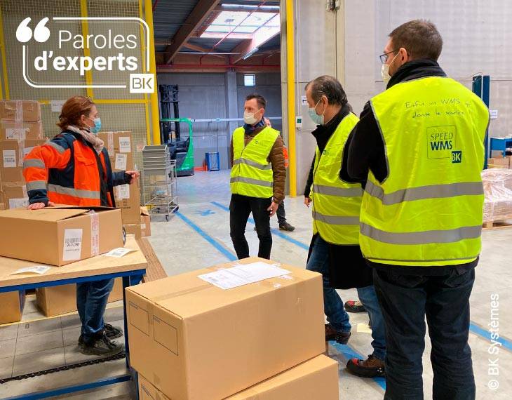 Visuel supply chain paroles experts - Attribut alt par défaut.