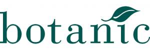 Botanic logo 300x100px - Attribut alt par défaut.