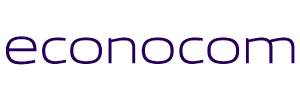 Econocom logo 300x100px - Attribut alt par défaut.