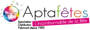Aptafete logo 300x100px - Attribut alt par défaut.