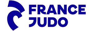 Judo logo 300x100px - Attribut alt par défaut.