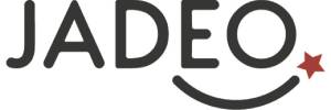 Jadeo logo 300x100px - Attribut alt par défaut.