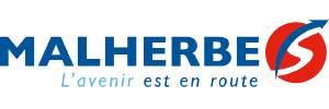Malherbe logo 300x100px - Attribut alt par défaut.