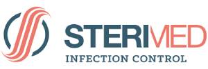 Sterimed logo 300x100px - Attribut alt par défaut.