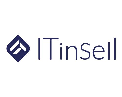 It in sell - Attribut alt par défaut.