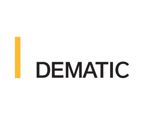 Dematic - Attribut alt par défaut.
